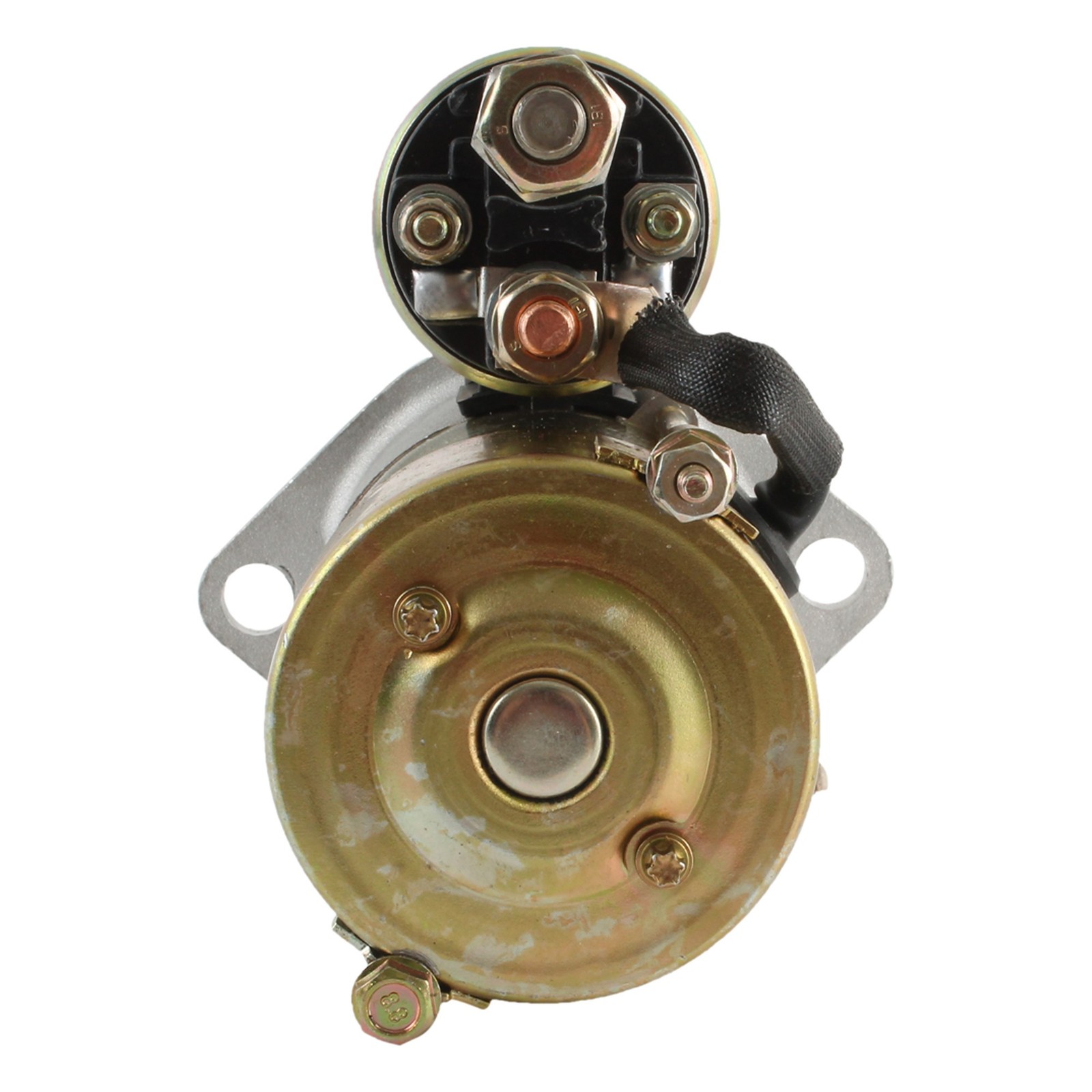 PMGR Starter for Mercrusier Stern Drive 165 170 180 190 215 250 270 325 390