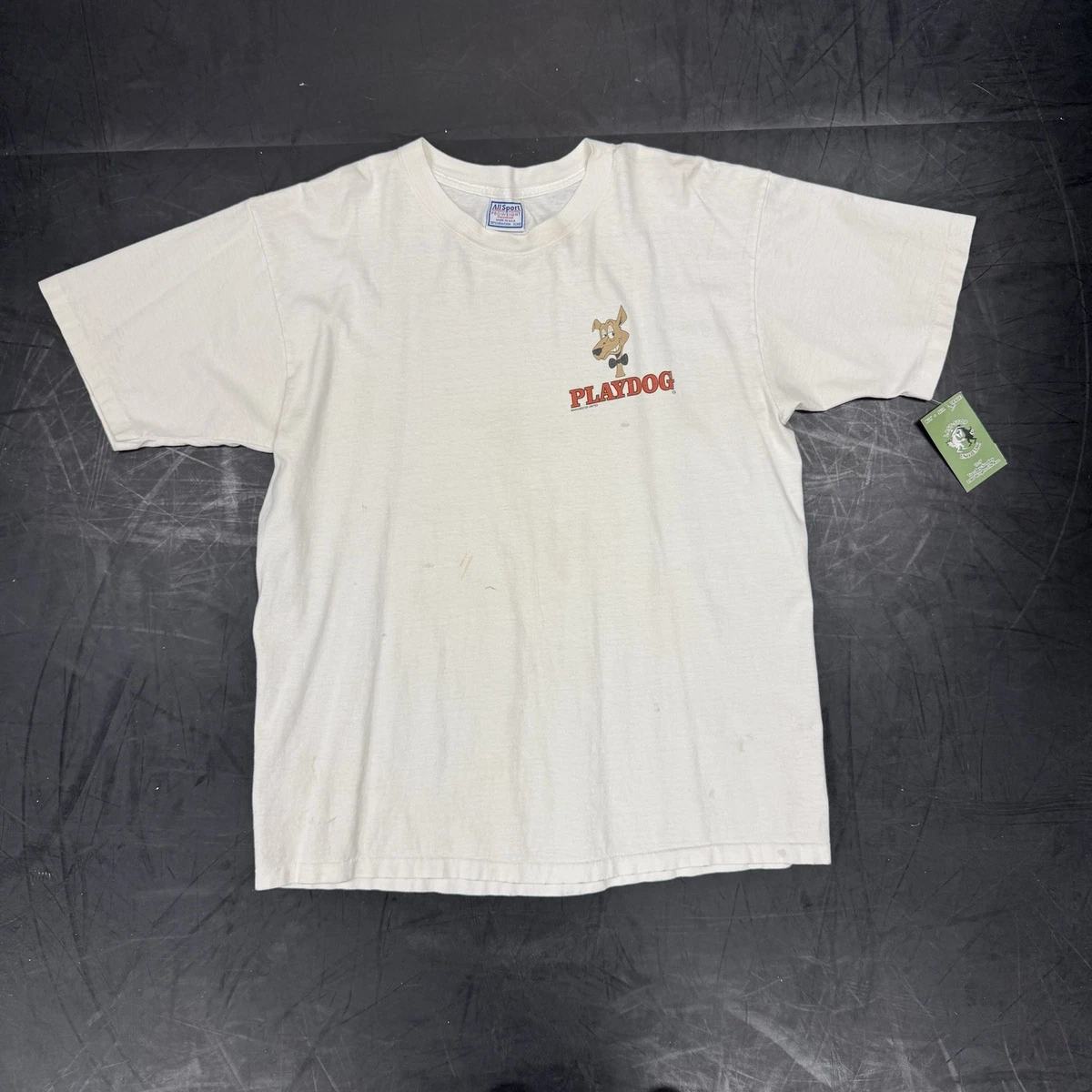 Playboy Original Vintage T-Shirts for Men for sale | eBay