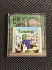 Lemmings (Nintendo Game Boy Color) Authentic Cartridge TESTED