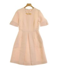 STELLA McCARTNEY Dress for Women 36 (XS size) Pink Used Secondhand