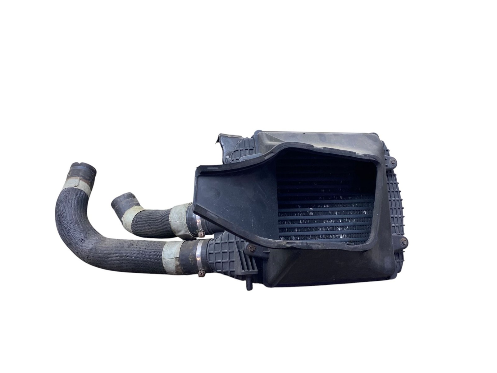2017-2024 MASERATI LEVANTE M161 3.0l Awd Front LH Turbo Intercooler /Duct Shroud
