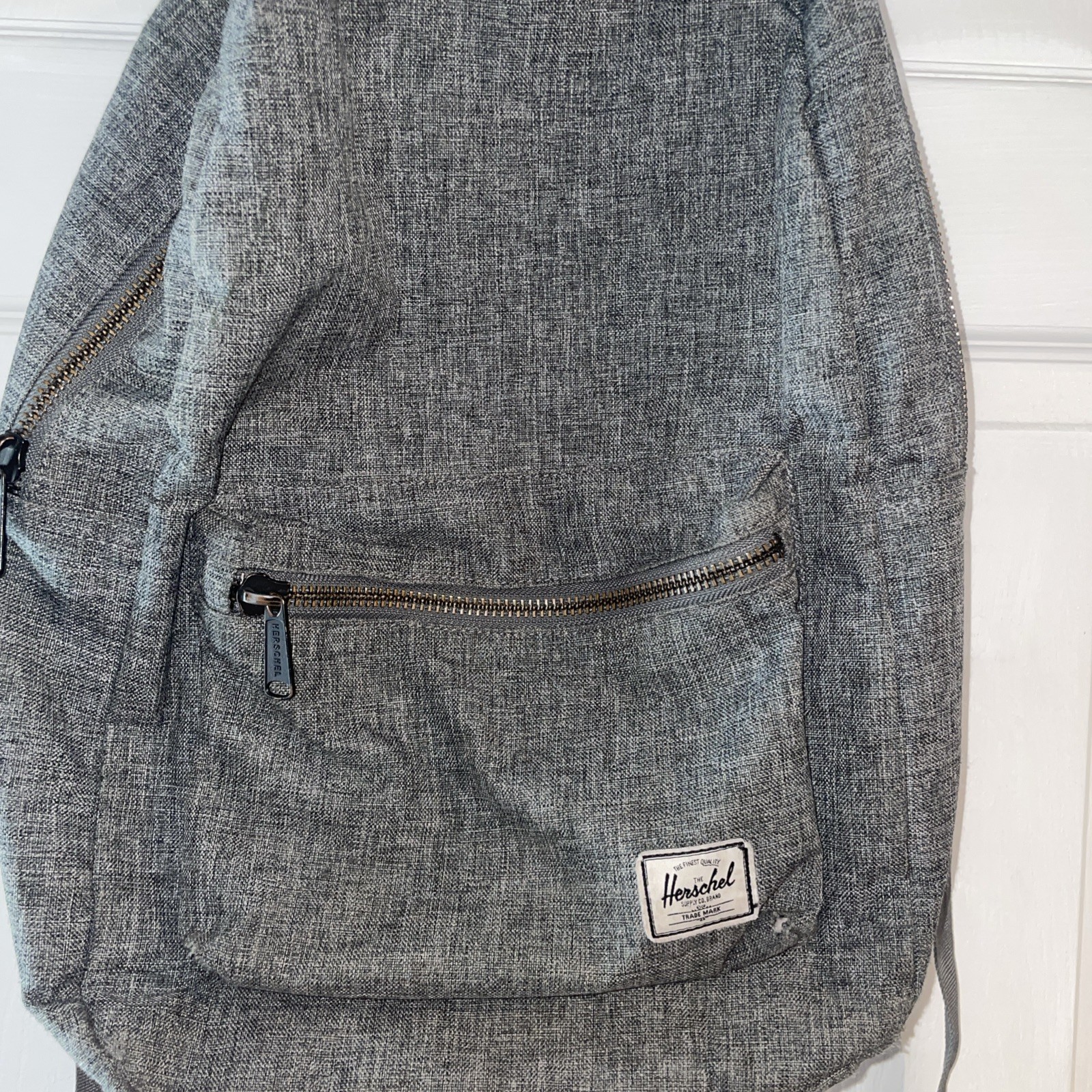 herschel backpack - image 5