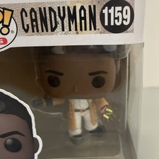 Funko Pop Candyman Figures 20