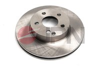 2X Bremsscheibe Jpn 30H9123-JPN FüR Mercedes Klasse W204 Model S204 W212 S212