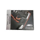 Harley Davidson Screamin Eagle 10mm Phat Spark Plug Wires Touring- 32303-08a