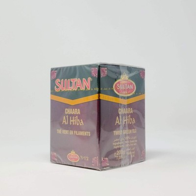 Sultan Chaara Al Hiba Tea