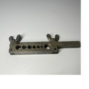 Craftsman 5537 Flaring Tool Vise Only.  