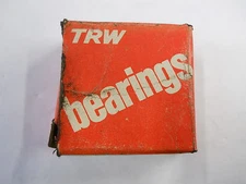 TRW DOUBLE ROW BALL BEARING 5203SBKFF