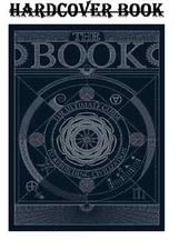 The Book. the Ultimate Guide to Rebuilding a Civilization - Inspirational ⭐️⭐️⭐️