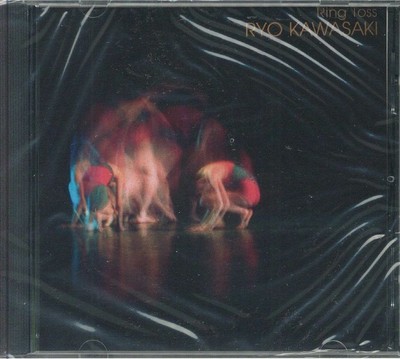 Kawasaki, Ryo - Ring Toss (Neuauflage) - CD