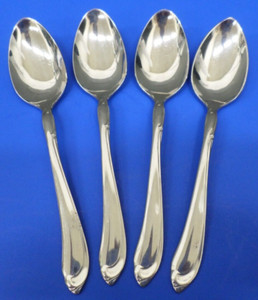 Five O Clock Spoons | eBay