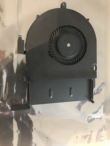 Apple Macbook 13“ Cpu Lüfter A1502