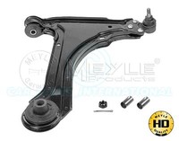 Meyle HD Vordere Rechte Spurstange Wishbone - Nr. 616 050 0010/HD