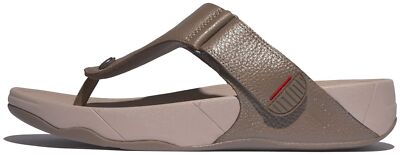 FitFlop Trakk II Herren | Leder - NEU