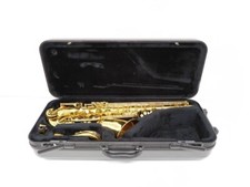YAMAHA YTS-275 Tenor Saxophone Good Tested Condition