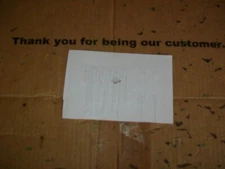 1 Of Rotary 8167 Metering Lever Spring Replaces Walbro 98-350 WA Carburetors