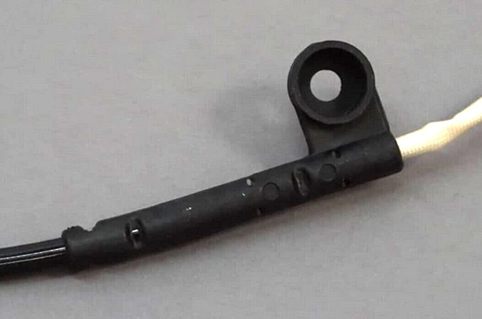 Sensor de desgaste de pastillas de freno traseras para Land Rover LR3 LR4 Range Rover Sport OEM BOWA Foto 2 de 4