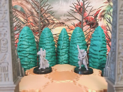 Hasbro - Heroscape Wave 10 : Valkrill's Gambit - Soulborgs