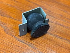 BIC 60Z Turntable Parts - Foot Assembly (One)