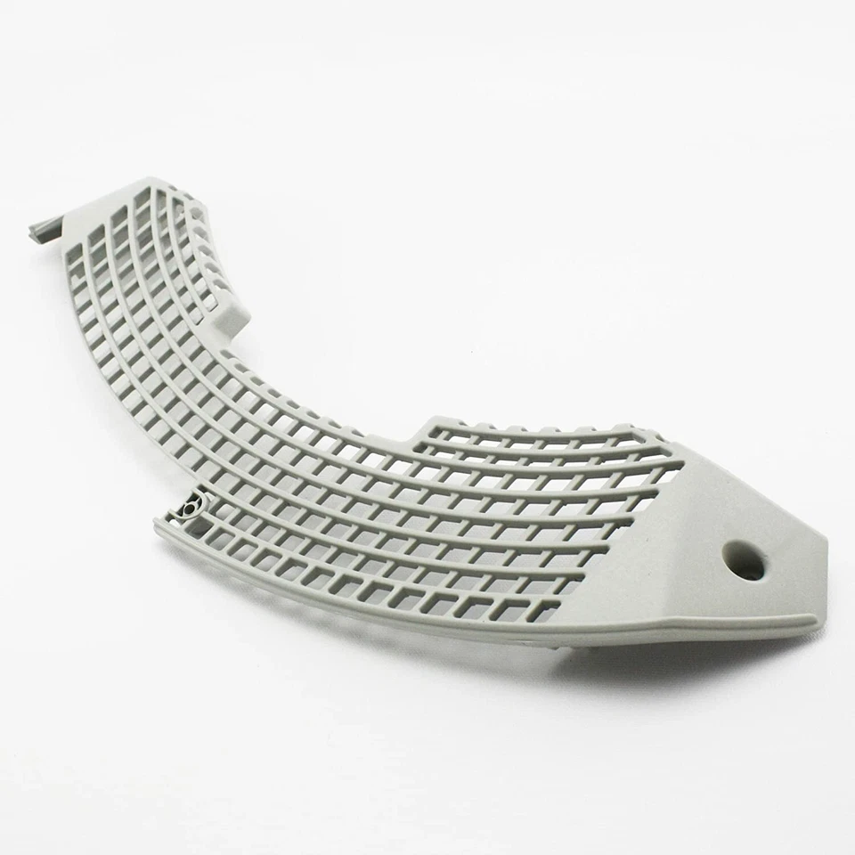 LG OEM 3550EL1006B Nuevo Genuino Secador Pelusa Filtro Guía y Rejilla 3550EL1002A Foto 3 de 4