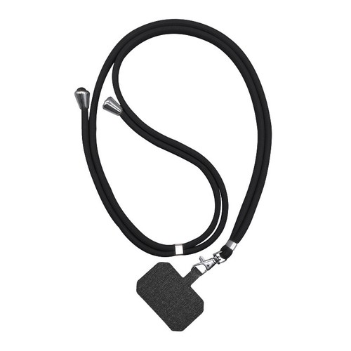 Universal Kreuzkörper Nylon Pflaster Handy Trageband Handy Band Trageband > - Photo 12/19