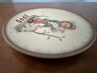 M.J. Hummel 20th Annual Plate for 1990, "Shepherd’s Boy" #286 W. Germany — photo 3
