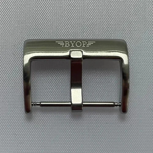 BYOP 快速释放帆布肩带 - 22 毫米 — 第 4/4 张图片