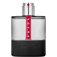 Prada Luna Rossa Carbon Eau de Toilette 100ml | READ DESCRIPTION