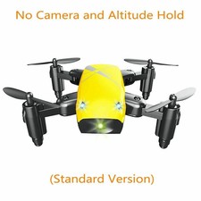 silverlit bumper drone mini