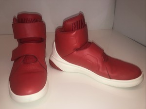 nike marxman red