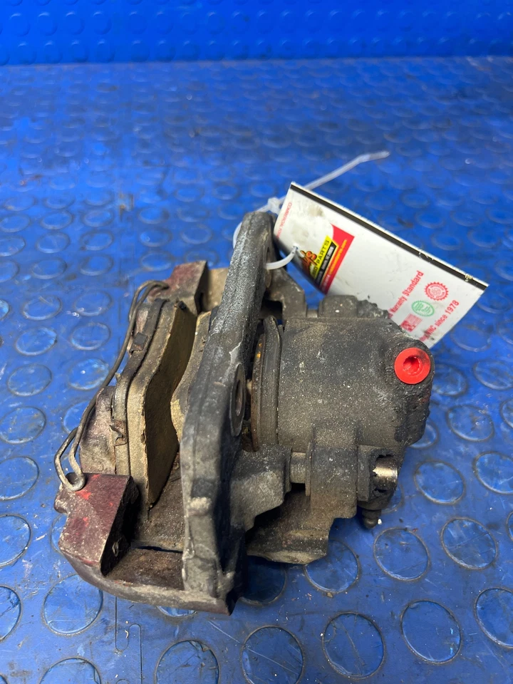 Оригинальный суппорт переднего тормоза левая сторона водителя для Jaguar XK8 1997 1998 JLM20079 - Изображение 2 из 4