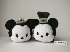 steamboat mickey tsum tsum