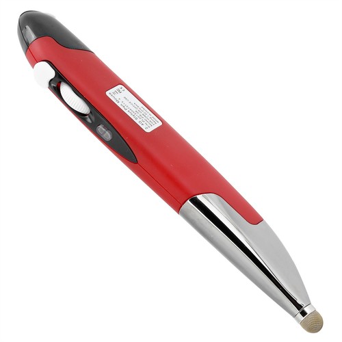 Souris à stylet sans fil avec trackball optique portable USB 2.4G DPI - Photo 21/24
