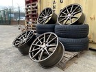 18 BMW 405M TURISMO BRONZE Performance Alloy Wheels  Tyres BMW 3 Series F30