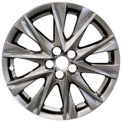 現行　MAZDA6 純正ホイール　CX5 流用 現行 MAZDA6 純正ホイール CX5 流用 マツダ MAZDA6 25T Sパケ