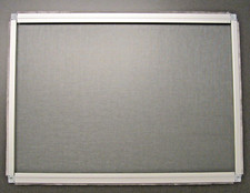 BRUNNER Fliegengitter Flynet Midi Heki Wohnmobil Wohnwagen Dachfenster m. Kurbel