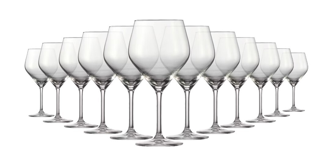 Schott Zwiesel "PURE" Rotwein / Rotweinglas Gläser NEU & OVP