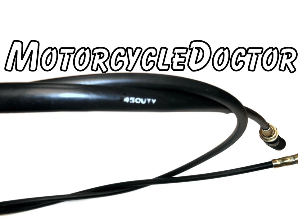 Gear,Shift,Cable,SHIFT CABLE,UTV,HiSun,101",Sector450,500,UT400,Vector,HomeDepot - Image 3 of 4