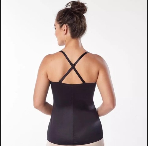 Ruby Ribbon new Convertible Cami #3025 - Picture 3 of 10