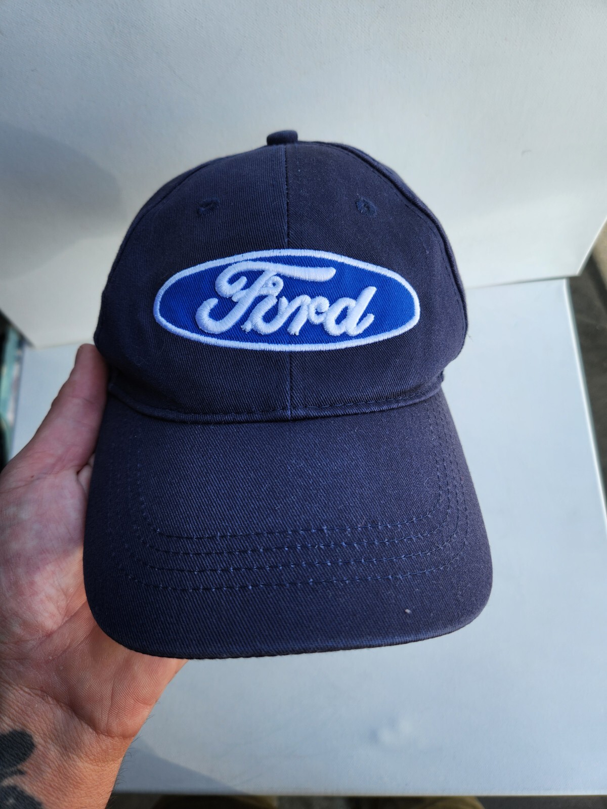 3 Ford Had Bundle Deal...adjustable Backs - image 14