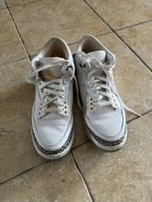 Size 9 - Air Jordan 3 Retro Laser Orange W