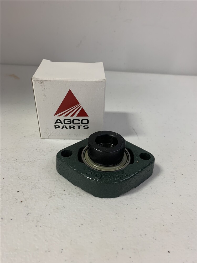 NOS AGCO NTN Bearing Unit SNN19269 JL204-012 EL204-012 FD204 | eBay