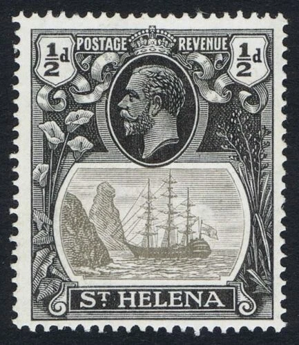 Superb George V (1910-1936) British Colony & Territory Stamps