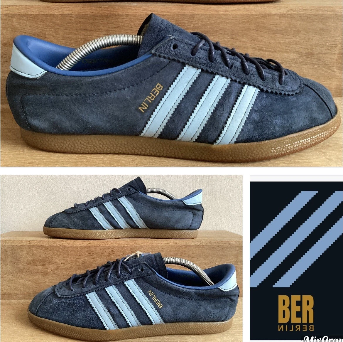 Adidas berlin cheap modeli