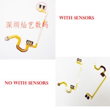 2pcs For Canon RF-S 18-150mm IS STM Lens AF Focus Sensor Flex Cable Repair Part