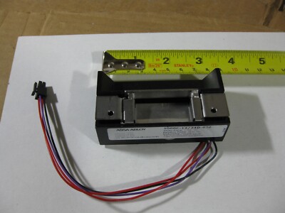 Assa Abloy 5000C-12/24D-630 Electric Door Strike 12-24VDC Low Profile Door Lock