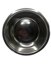 Loving Pets Standard Stainless Dish, Dog Bowl, 2-Quart