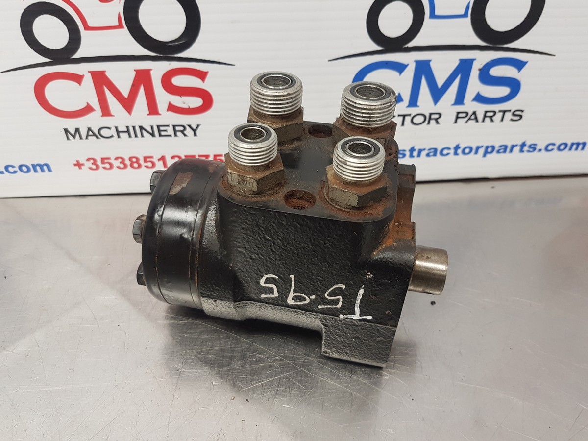 New Holland TL, T6000, T5, TM ser T5.95 Steering Orbital Unit 