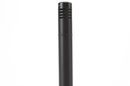 Nakamichi CM300 Electret Condenser Microphone Owned by Dennis Herring #49164 - Picture 7 of 15