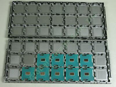 9 CPU Lot Intel Celeron Dual Core 1020E Ivy Bridge 2.2 GHz Processor G2 SR10D NR